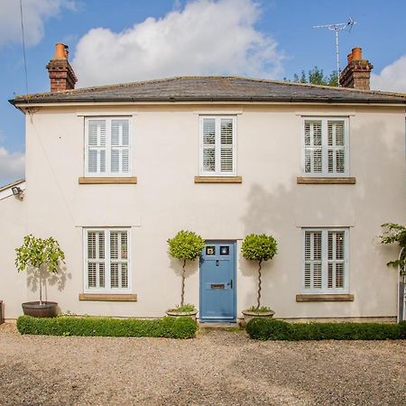 Smallbrook Cottage Broadway  Exterior photo