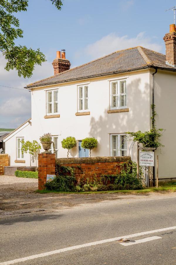 Smallbrook Cottage Broadway  Exterior photo