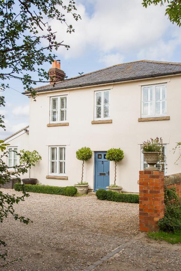Smallbrook Cottage Broadway  Exterior photo
